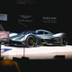 Image for article titled Up Close With The Aston Martin AM-RB 001: The Car That Proves The Future Won't Suck